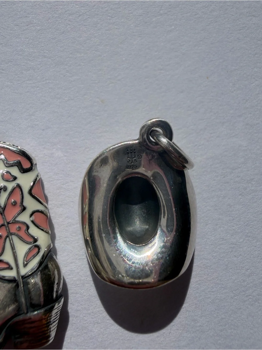 James Avery limited edition